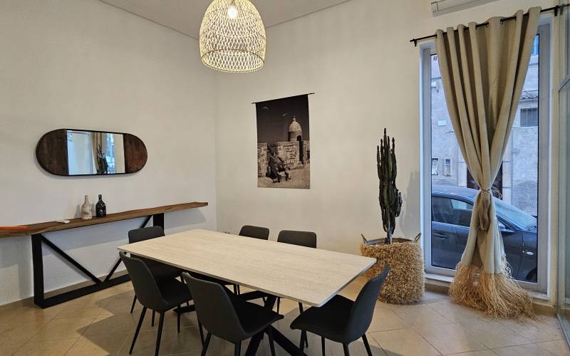 L'Immobiliere d'Essaouira - Nos locaux 1